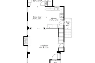 1212 Underwood St NW, Washington, DC 20012 - Photo 35