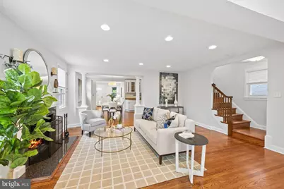 1212 Underwood Street NW, Washington, DC 20012 - Photo 5