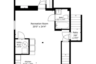 1212 Underwood St NW, Washington, DC 20012 - Photo 37