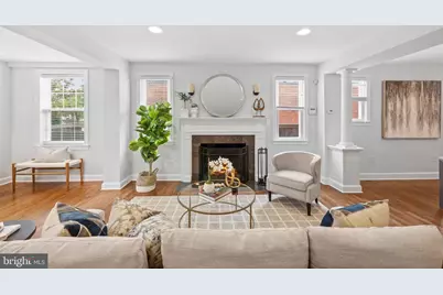 1212 Underwood Street NW, Washington, DC 20012 - Photo 3