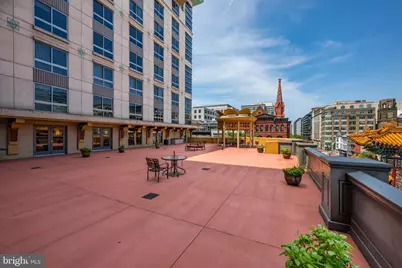 777 7th Street NW #1021, Washington, DC 20001 - Photo 25