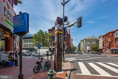 777 7th Street NW #1021, Washington, DC 20001 - Photo 29