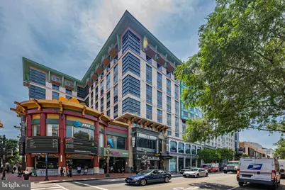 777 7th Street NW #1021, Washington, DC 20001 - Photo 27