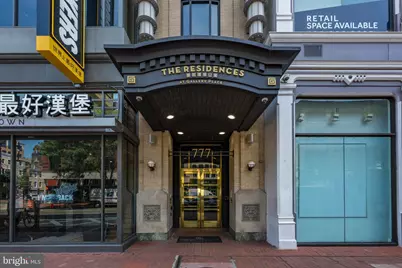777 7th Street NW #1021, Washington, DC 20001 - Photo 1