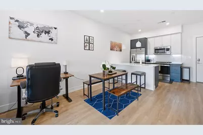 2310 4th Street NE #15, Washington, DC 20002 - Photo 7