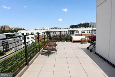 2310 4th Street NE #15, Washington, DC 20002 - Photo 15