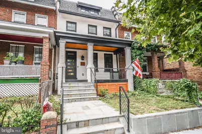 1368 Randolph Street NW, Washington, DC 20011 - Photo 1