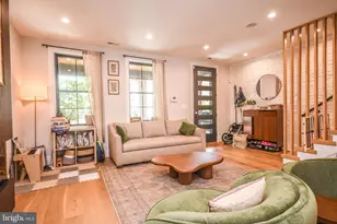 1368 Randolph St NW, Washington, DC 20011 - Photo 5