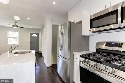 4341 F Street SE, Washington, DC 20019 - Photo 3