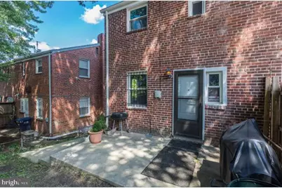 4341 F Street SE, Washington, DC 20019 - Photo 11