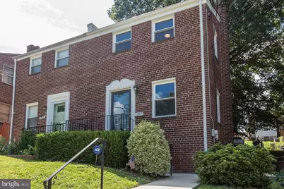 4341 F Street SE, Washington, DC 20019 - Photo 1
