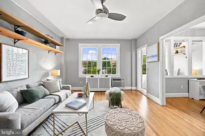 2032 Belmont Road NW #632, Washington, DC 20009 - Photo 3