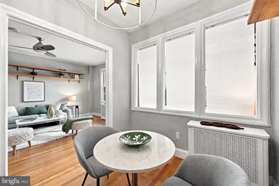 2032 Belmont Road NW #632, Washington, DC 20009 - Photo 19