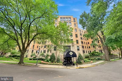 2032 Belmont Road NW #632, Washington, DC 20009 - Photo 23