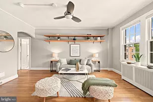 2032 Belmont Road NW, Washington, DC 20009 - Photo 5