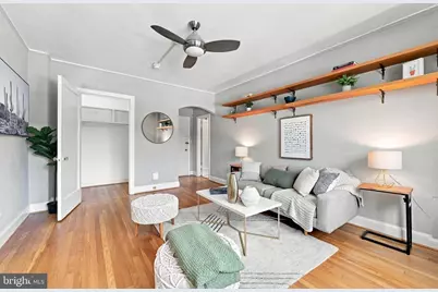 2032 Belmont Road NW #632, Washington, DC 20009 - Photo 7