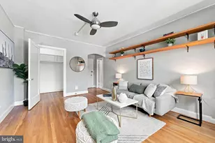2032 Belmont Road NW, Washington, DC 20009 - Photo 7