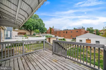 5312 East Capitol Street NE, Washington, DC 20019 - Photo 29
