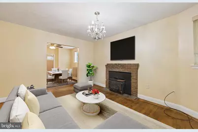 5312 East Capitol Street NE, Washington, DC 20019 - Photo 5