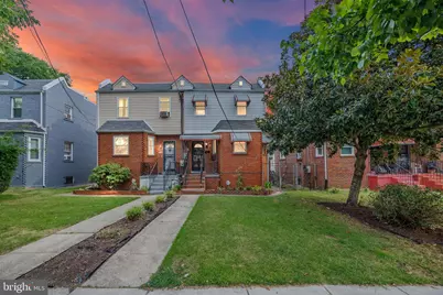 5312 East Capitol Street NE, Washington, DC 20019 - Photo 1