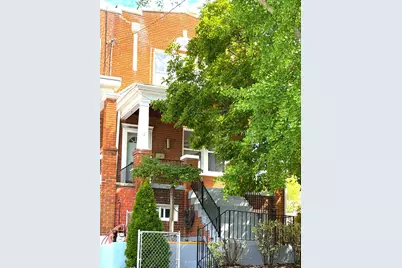 809 Delafield NW, Washington, DC 20011 - Photo 1