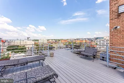 1545 18th Street NW #716, Washington, DC 20036 - Photo 25
