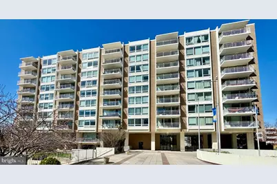 1425 4th Street SW #A103, Washington, DC 20024 - Photo 1
