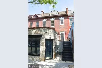 3211 Georgia Avenue NW #A, Washington, DC 20010 - Photo 3