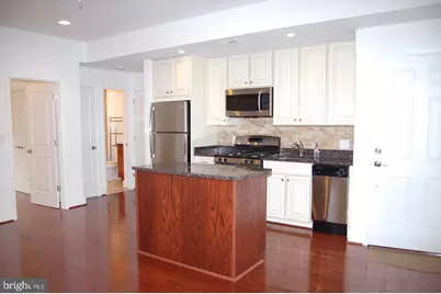 3211 Georgia Avenue NW #A, Washington, DC 20010 - Photo 1