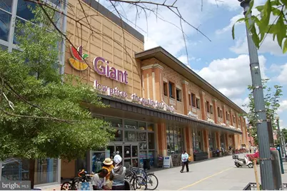 3211 Georgia Avenue NW #A, Washington, DC 20010 - Photo 33