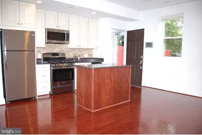 3211 Georgia Avenue NW #A, Washington, DC 20010 - Photo 7