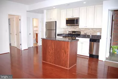 3211 Georgia Avenue NW #A, Washington, DC 20010 - Photo 13