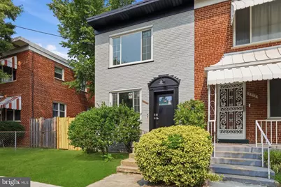 5005 Sargent Road NE, Washington, DC 20017 - Photo 1