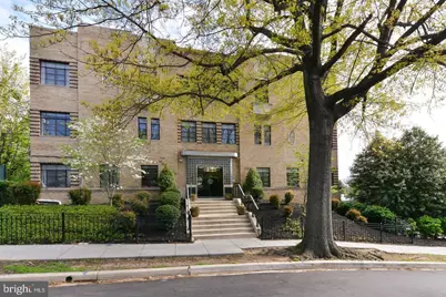 2911 Newark Street NW #1, Washington, DC 20008 - Photo 7