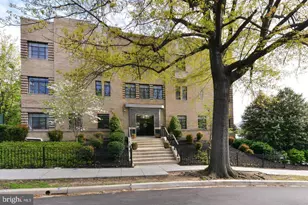 2911 Newark St NW, Washington, DC 20008 - Photo 7