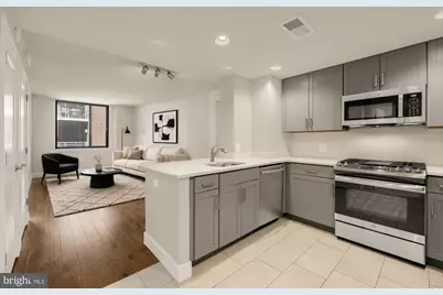 50 Florida Avenue NE #502, Washington, DC 20002 - Photo 1