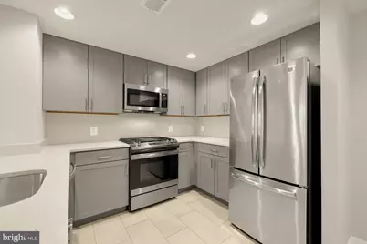 50 Florida Avenue NE #502, Washington, DC 20002 - Photo 5