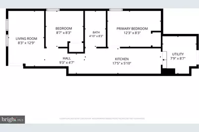 2806 Pomeroy Road SE, Washington, DC 20020 - Photo 9