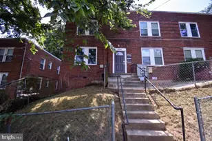 2806 Pomeroy Rd SE, Washington, DC 20020 - Photo 1
