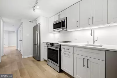 1724 2nd Street NW #2, Washington, DC 20001 - Photo 9