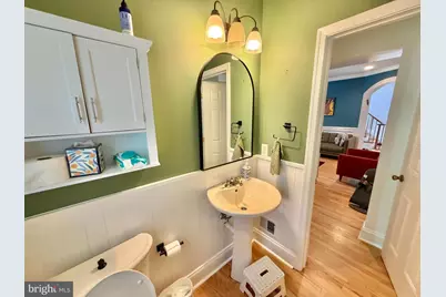7538 Morningside Drive NW, Washington, DC 20012 - Photo 31