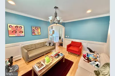 7538 Morningside Drive NW, Washington, DC 20012 - Photo 5