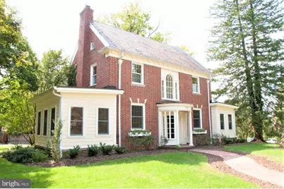 7538 Morningside Drive NW, Washington, DC 20012 - Photo 1