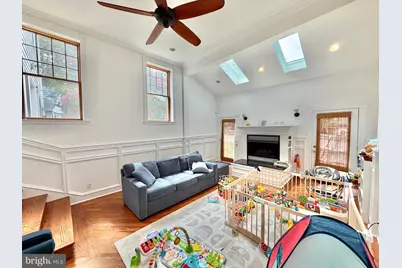 7538 Morningside Drive NW, Washington, DC 20012 - Photo 21