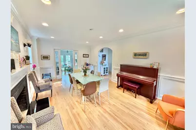 7538 Morningside Drive NW, Washington, DC 20012 - Photo 9