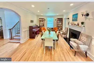 7538 Morningside Drive NW, Washington, DC 20012 - Photo 7