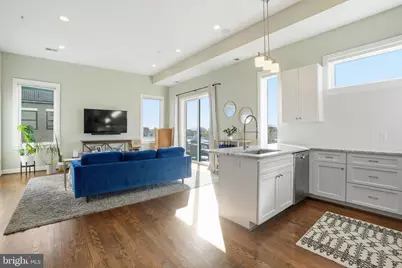 3222 Warder Street NW #5, Washington, DC 20010 - Photo 5