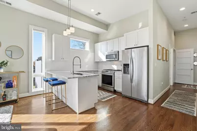 3222 Warder Street NW #5, Washington, DC 20010 - Photo 3
