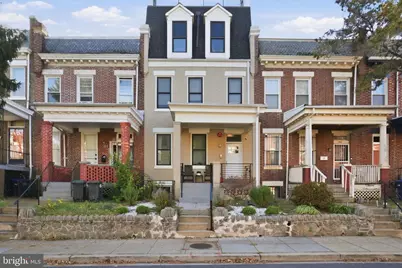 3222 Warder Street NW #5, Washington, DC 20010 - Photo 1