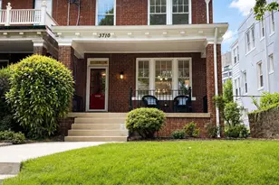 3710 Jenifer St NW, Washington, DC 20015 - Photo 1